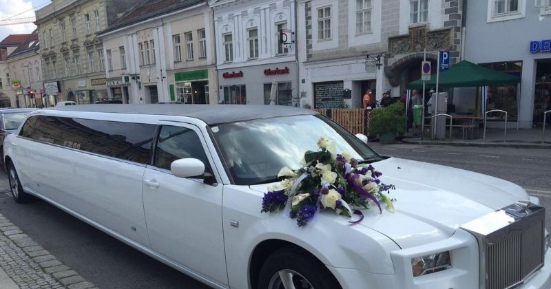 Xe Limousine