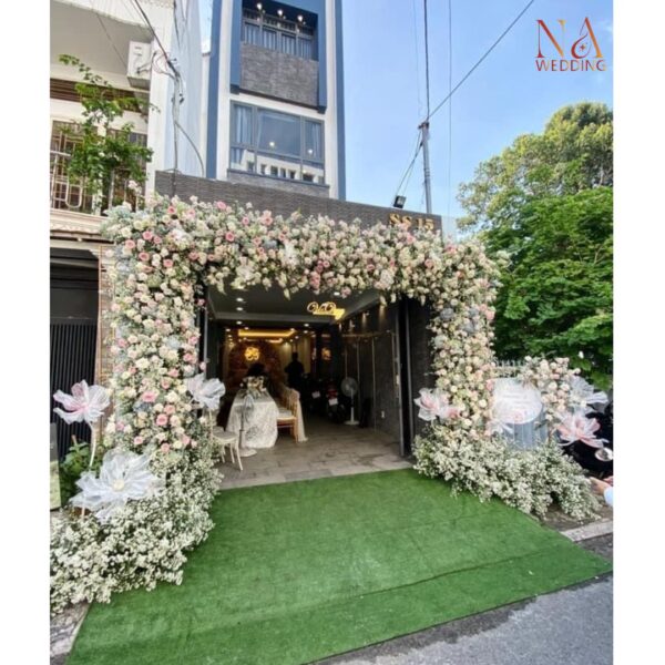 Cong hoa cuoi 5.1