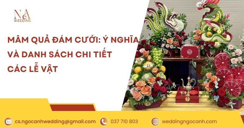 mâm quả đám cưới thumb