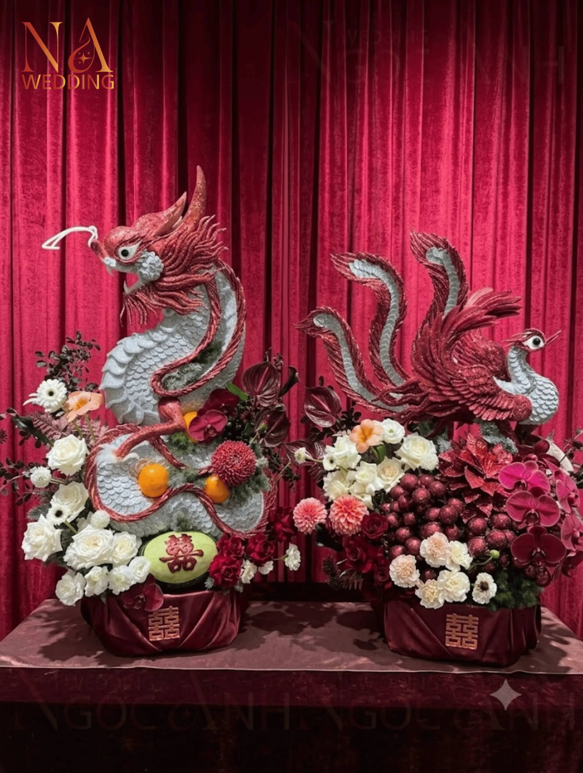 Wedding ngoc anh (17)