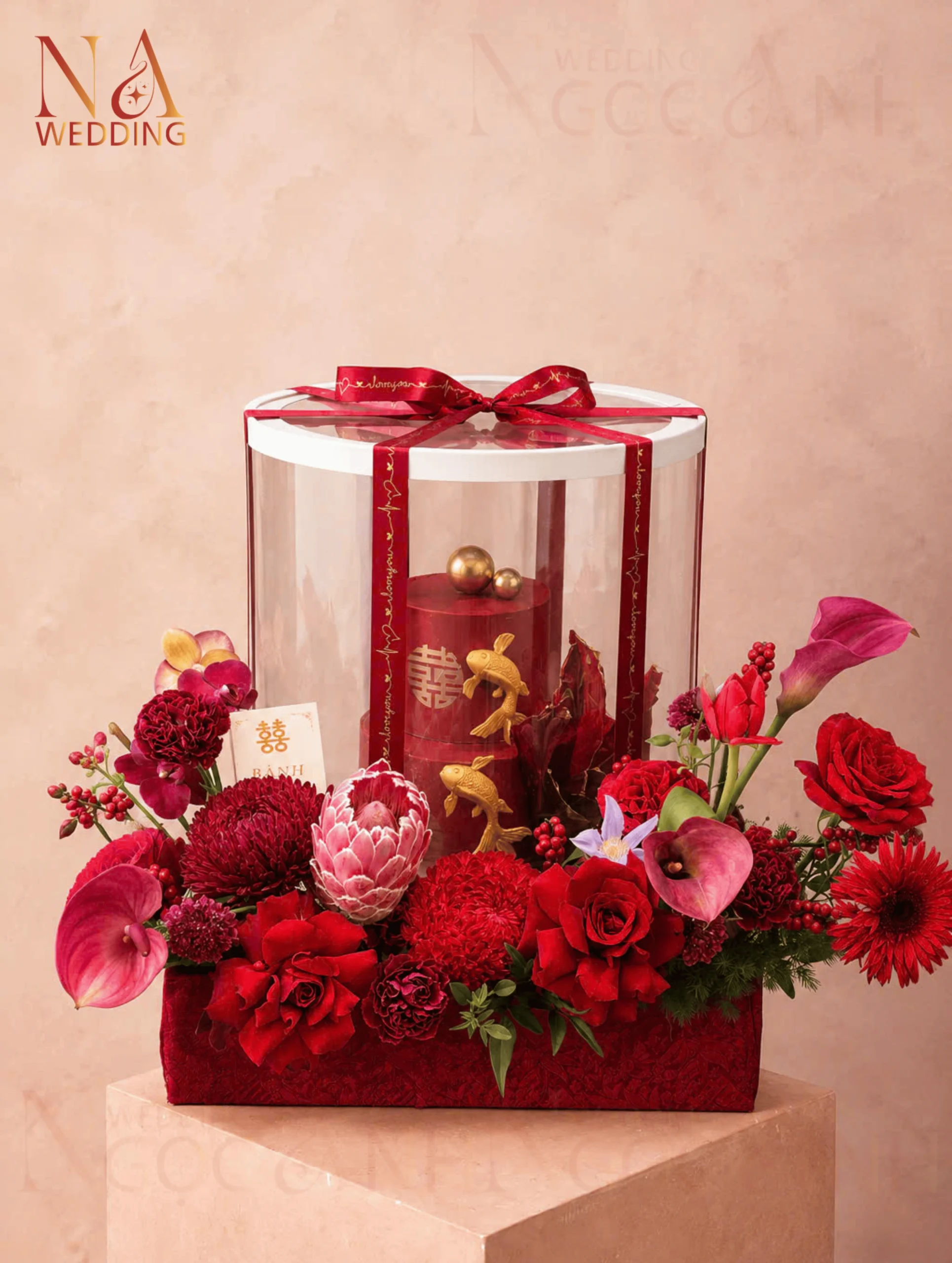 Wedding ngoc anh (5)