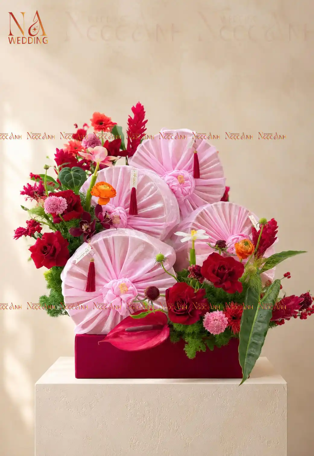 mam qua concept đỏ_weddingngocanh(1)