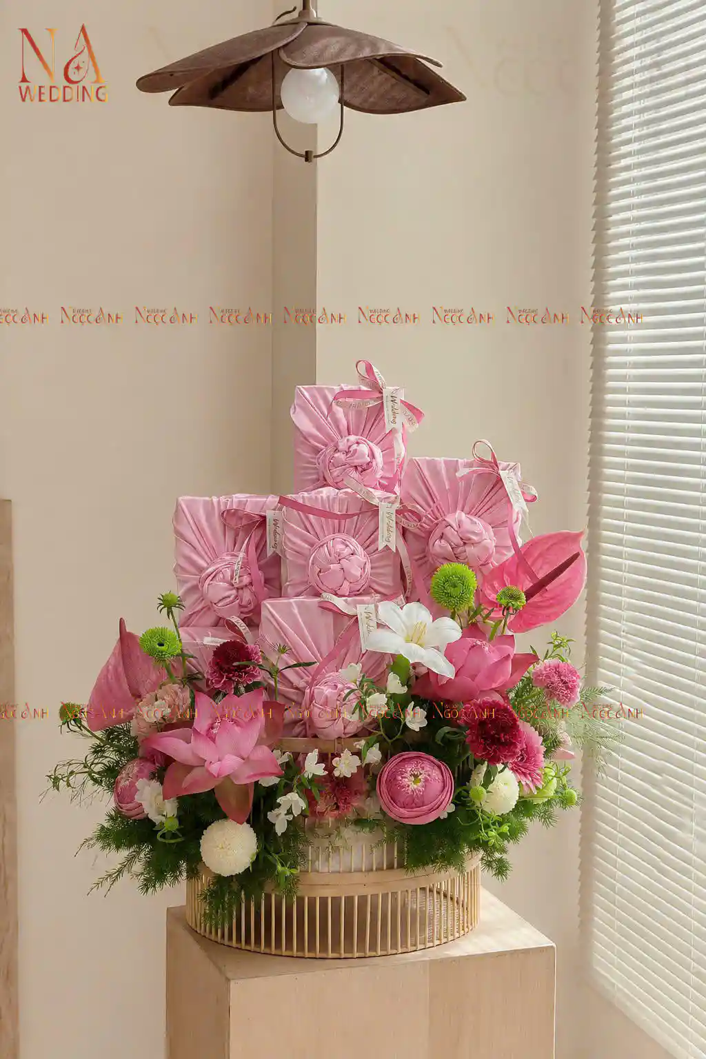 mam qua concept đỏ_weddingngocanh(12)