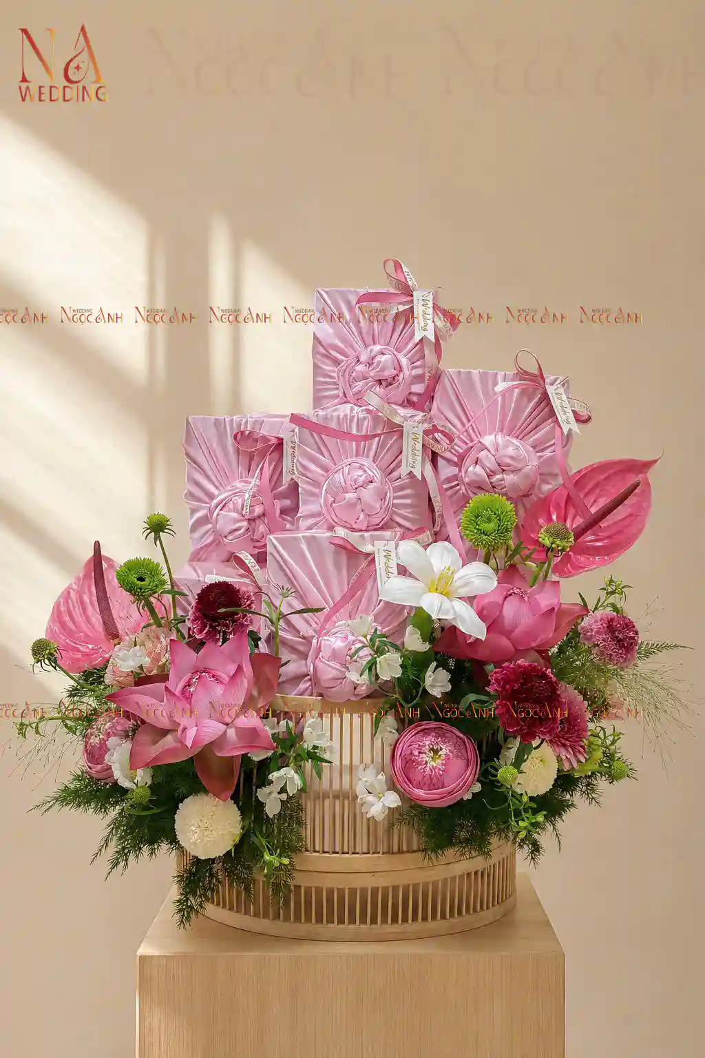 mam qua concept đỏ_weddingngocanh(13)