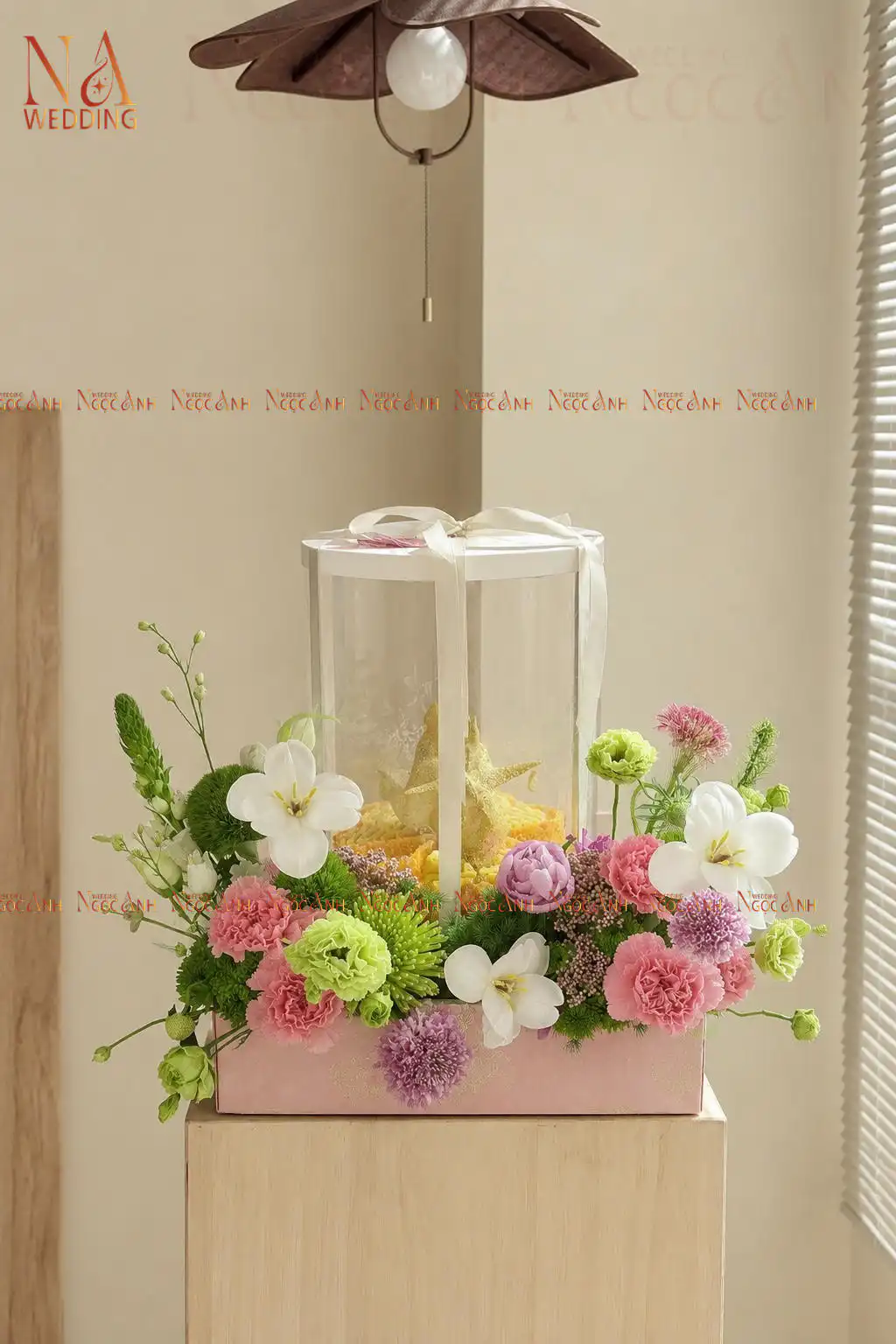 mam qua concept đỏ_weddingngocanh(3)