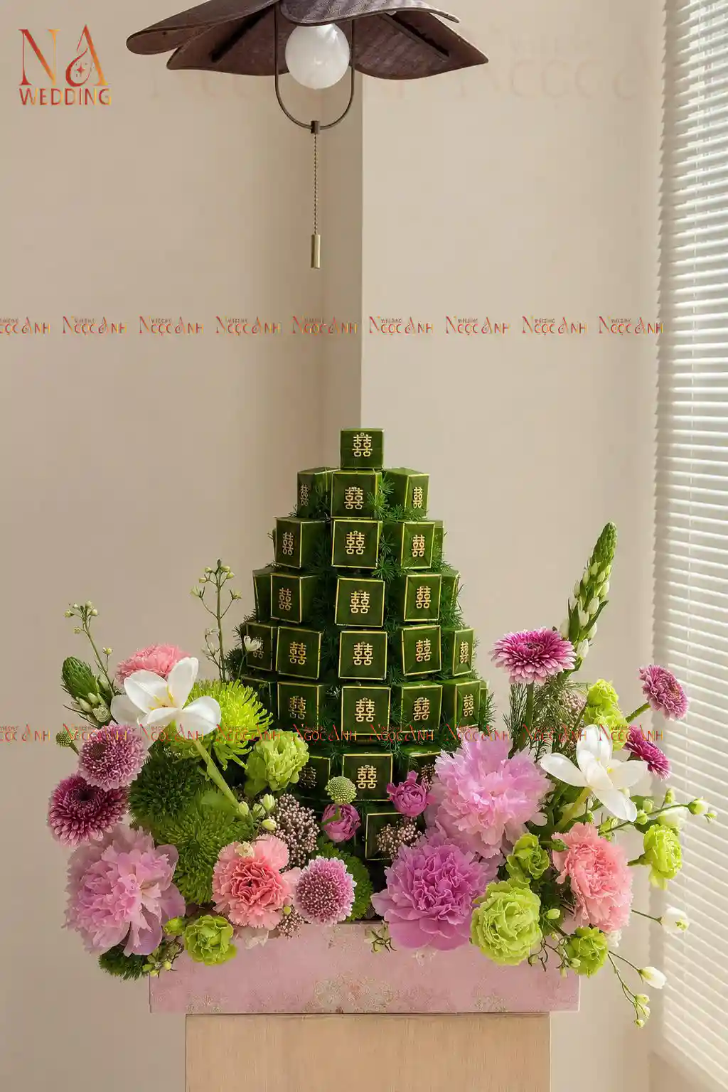 mam qua concept đỏ_weddingngocanh(6)