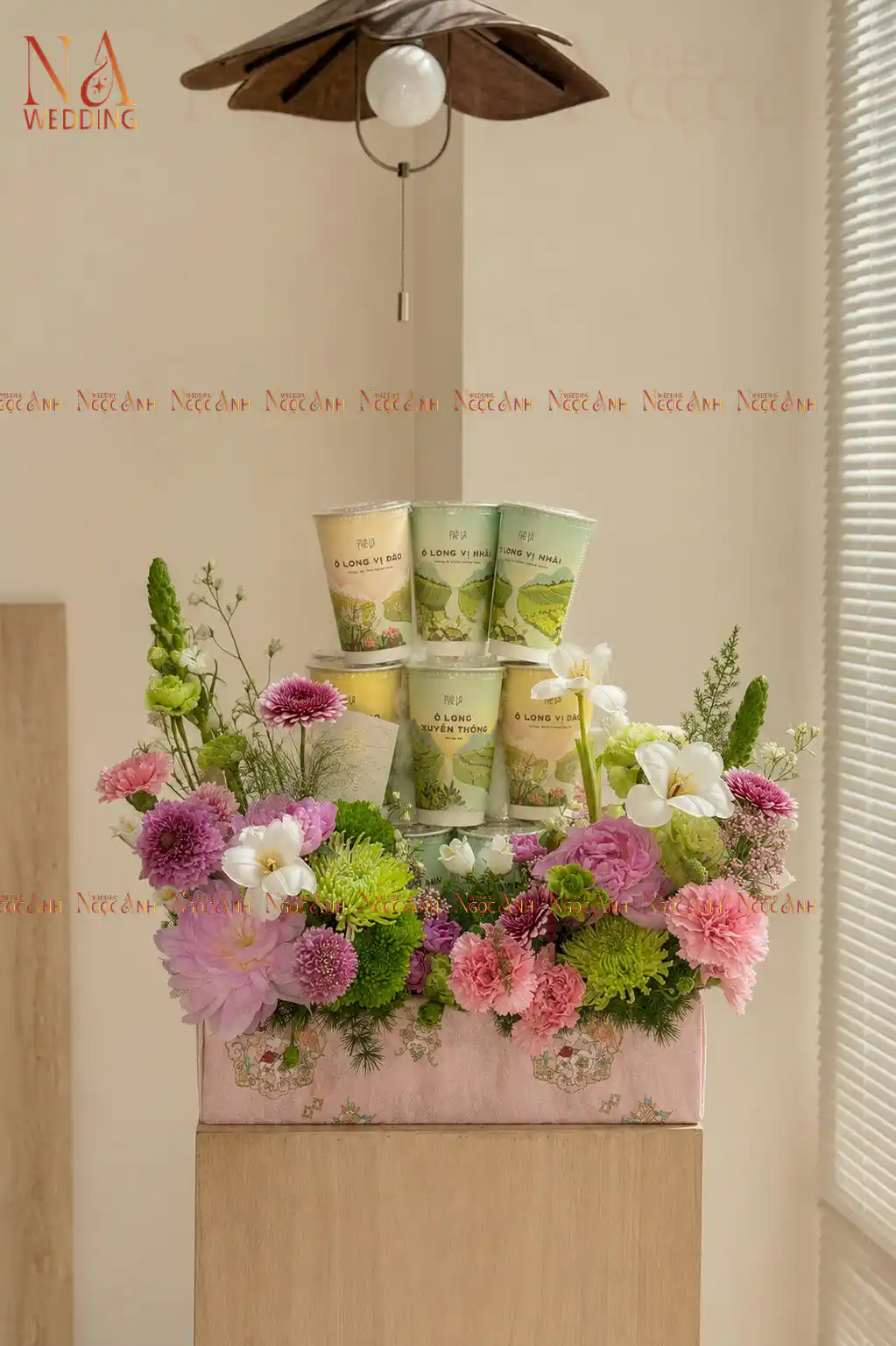 mam qua concept đỏ_weddingngocanh(7)
